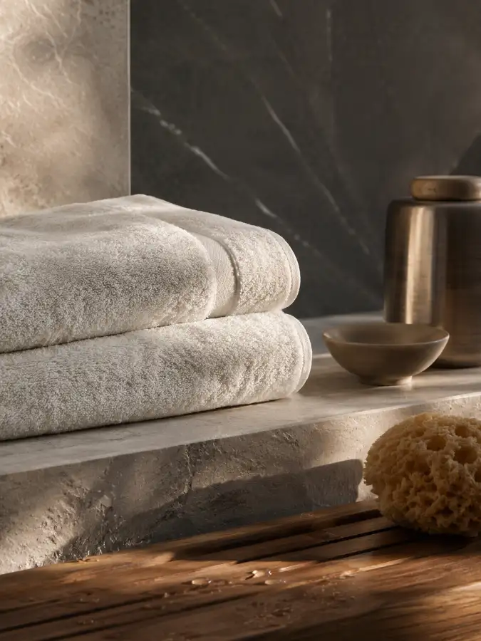 Porte-serviette Salle De Bain